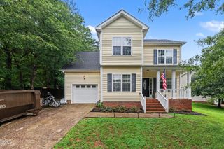1100 Kullana Lane, Wake Forest, NC 27587