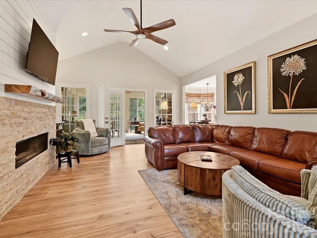 2801 Telefair Lane, Monroe, NC 28110