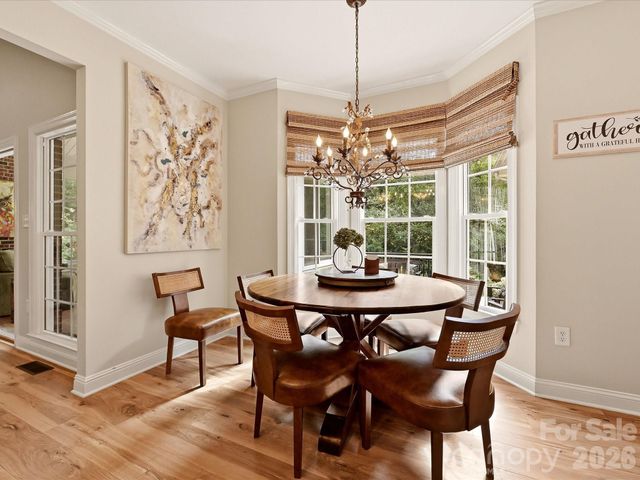 2801 Telefair Lane, Monroe, NC 28110