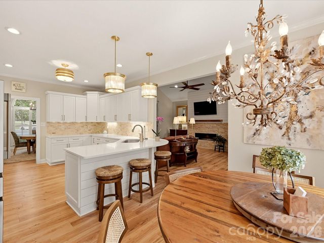 2801 Telefair Lane, Monroe, NC 28110