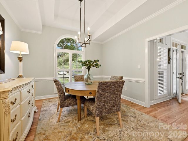 2801 Telefair Lane, Monroe, NC 28110