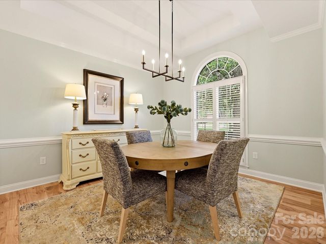2801 Telefair Lane, Monroe, NC 28110