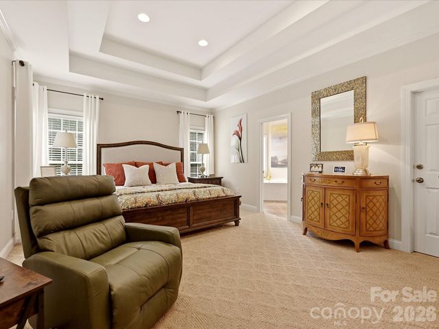 2801 Telefair Lane, Monroe, NC 28110