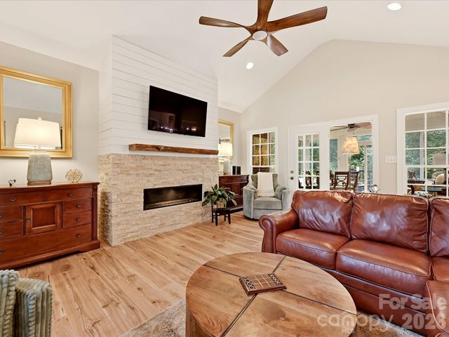 2801 Telefair Lane, Monroe, NC 28110
