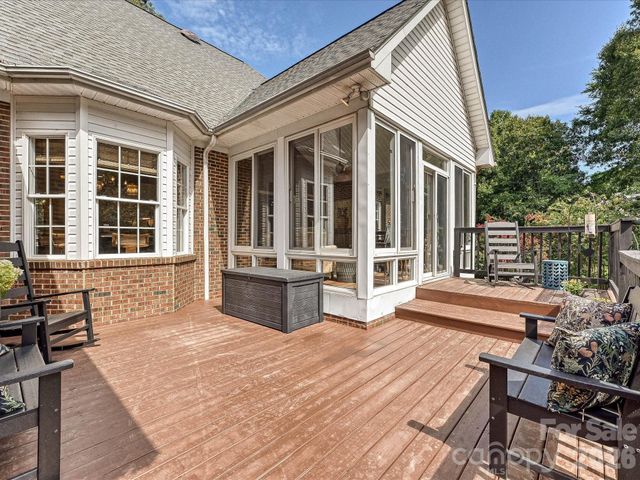 2801 Telefair Lane, Monroe, NC 28110