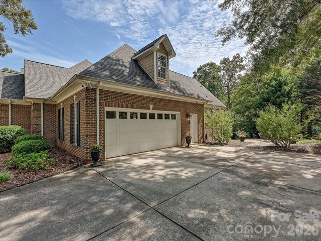 2801 Telefair Lane, Monroe, NC 28110