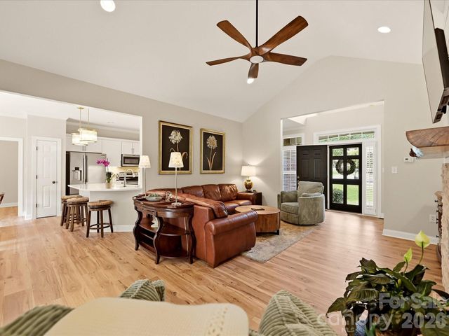 2801 Telefair Lane, Monroe, NC 28110