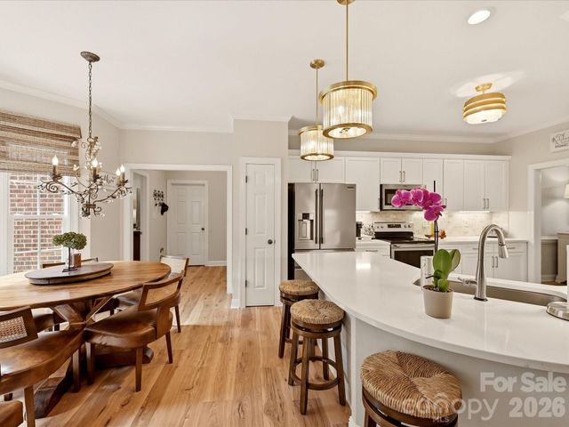 2801 Telefair Lane, Monroe, NC 28110