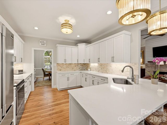 2801 Telefair Lane, Monroe, NC 28110