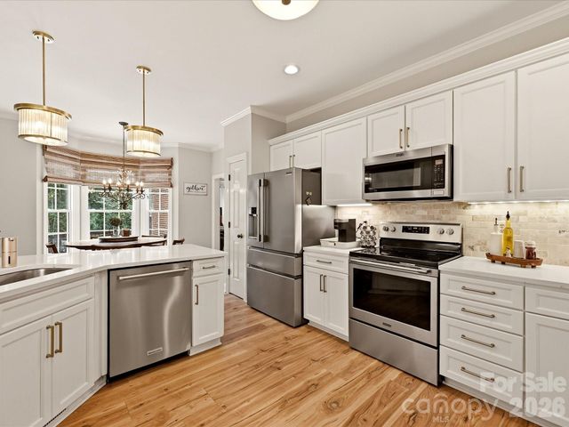 2801 Telefair Lane, Monroe, NC 28110