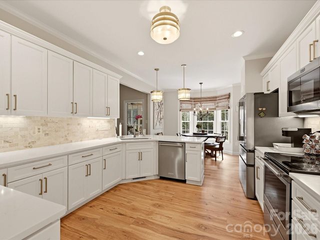 2801 Telefair Lane, Monroe, NC 28110