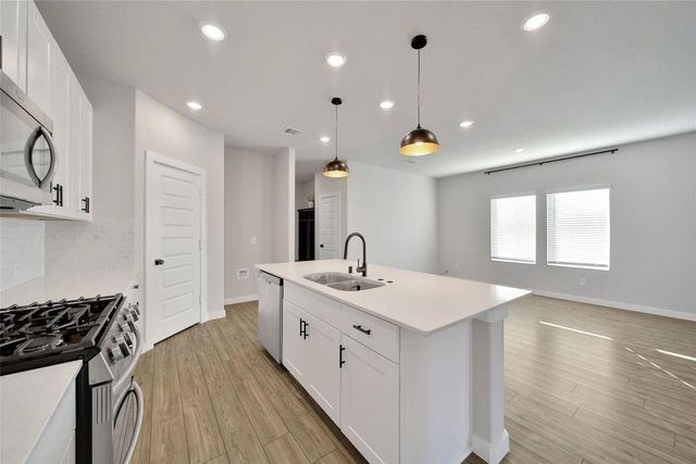 38503 Winding Meadows Drive, Magnolia, TX 77354