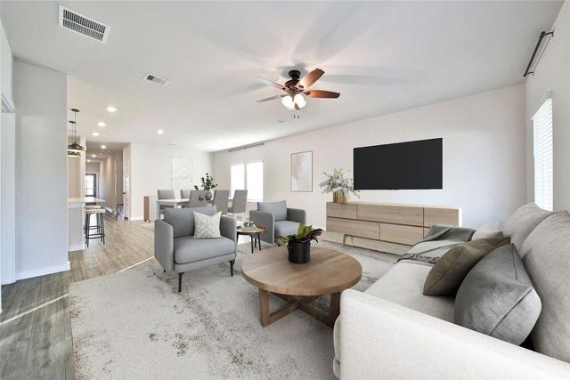 38503 Winding Meadows Drive, Magnolia, TX 77354