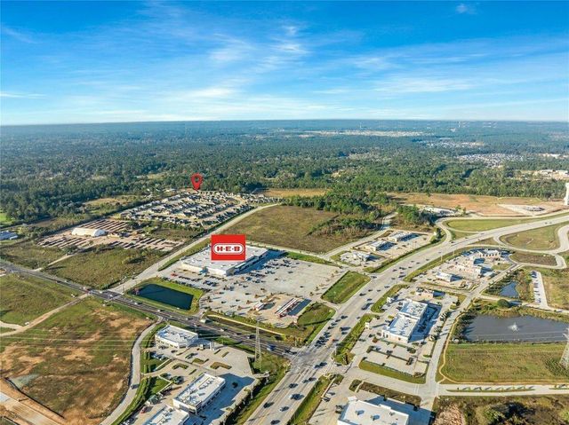 38503 Winding Meadows Drive, Magnolia, TX 77354