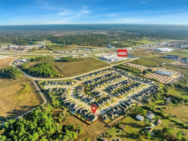 38503 Winding Meadows Drive, Magnolia, TX 77354