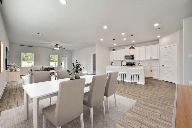 38503 Winding Meadows Drive, Magnolia, TX 77354