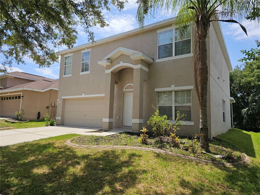 1147 EMERALD HILL WAY, Valrico, FL 33594