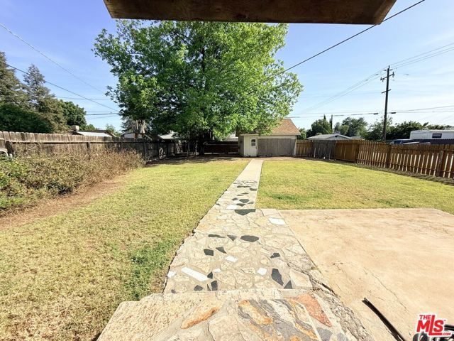 347 Francis Street, Bakersfield, CA 93308