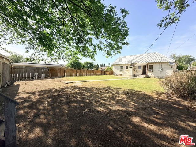 347 Francis Street, Bakersfield, CA 93308
