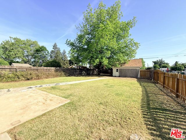 347 Francis Street, Bakersfield, CA 93308