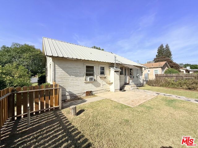 347 Francis Street, Bakersfield, CA 93308