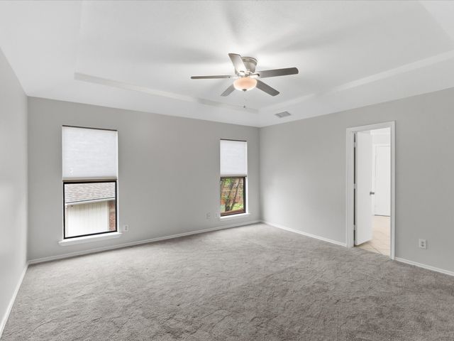 1522 Knollview Lane, Carrollton, TX 75007