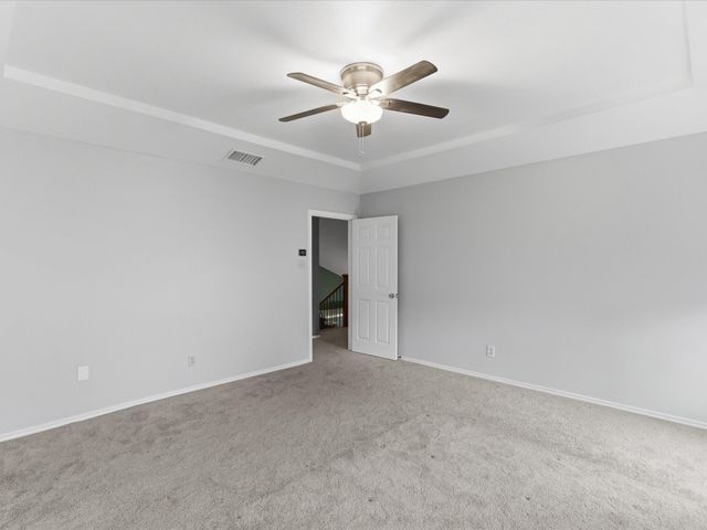 1522 Knollview Lane, Carrollton, TX 75007