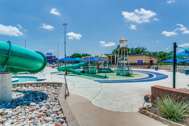 1522 Knollview Lane, Carrollton, TX 75007