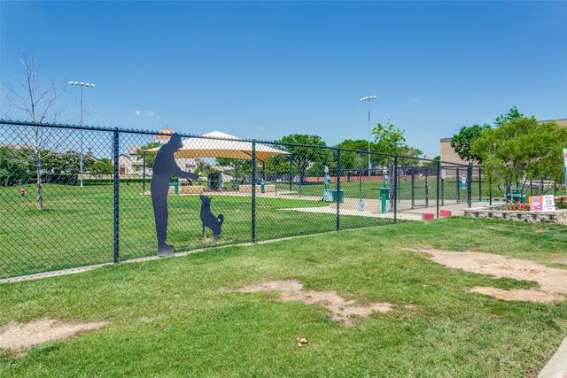 1522 Knollview Lane, Carrollton, TX 75007