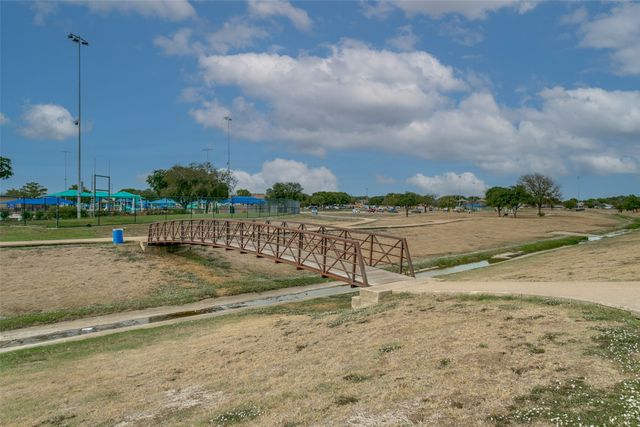 1522 Knollview Lane, Carrollton, TX 75007