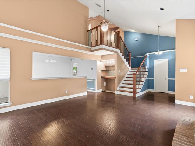 1522 Knollview Lane, Carrollton, TX 75007