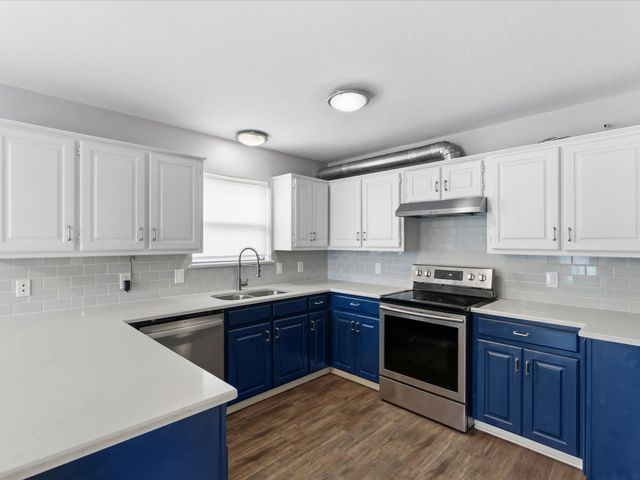 1522 Knollview Lane, Carrollton, TX 75007