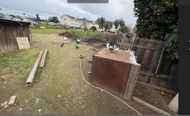 3315 Sunnyview Ln, North Highlands, CA 95660