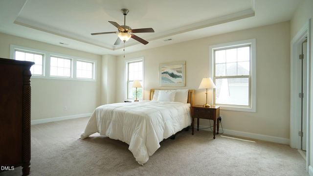 720 Old Dairy Drive, Wake Forest, NC 27587