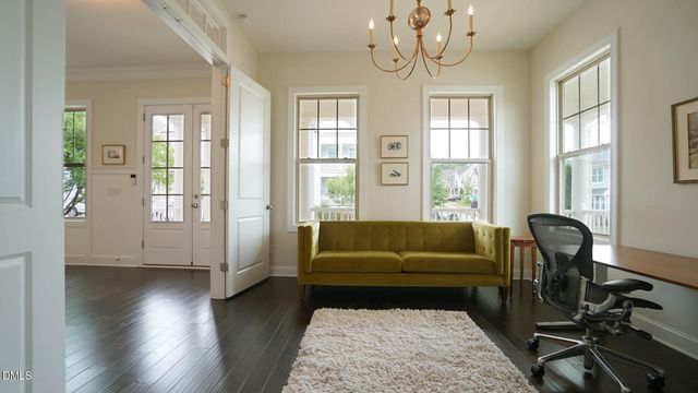 720 Old Dairy Drive, Wake Forest, NC 27587