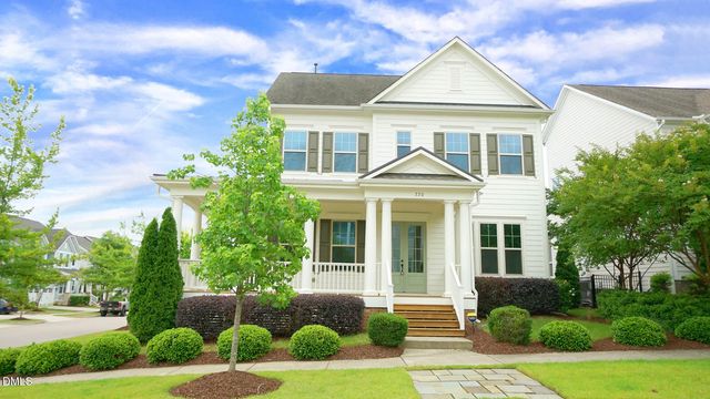 720 Old Dairy Drive, Wake Forest, NC 27587