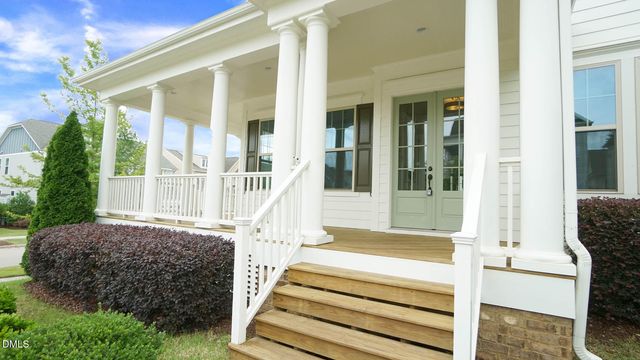 720 Old Dairy Drive, Wake Forest, NC 27587