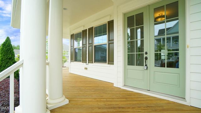 720 Old Dairy Drive, Wake Forest, NC 27587