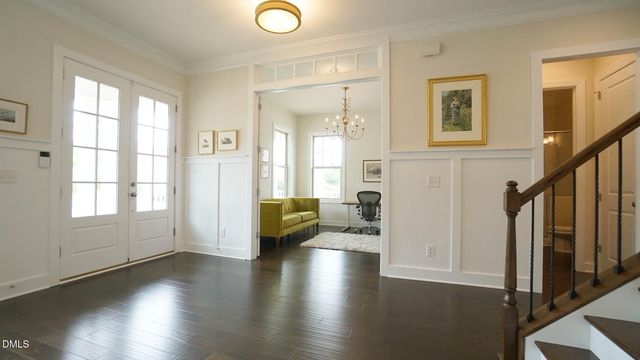 720 Old Dairy Drive, Wake Forest, NC 27587