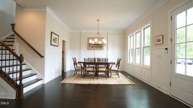 720 Old Dairy Drive, Wake Forest, NC 27587