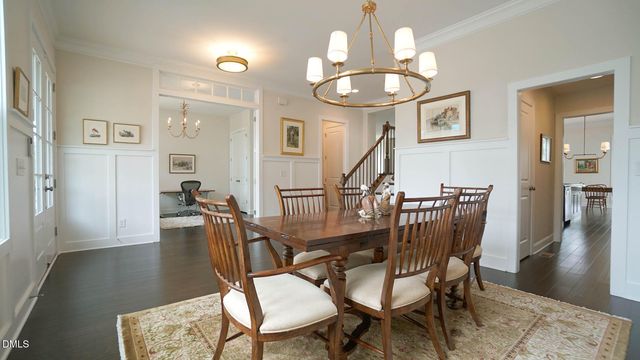 720 Old Dairy Drive, Wake Forest, NC 27587