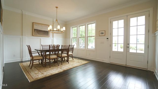 720 Old Dairy Drive, Wake Forest, NC 27587