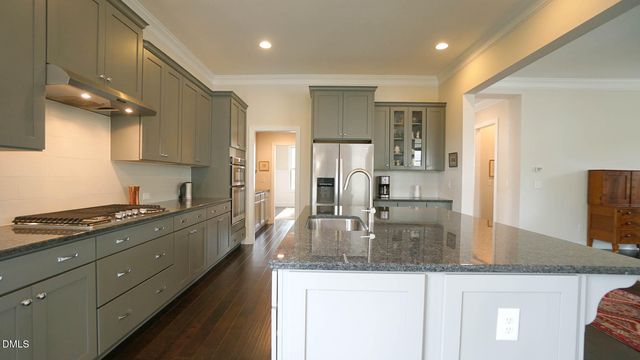 720 Old Dairy Drive, Wake Forest, NC 27587