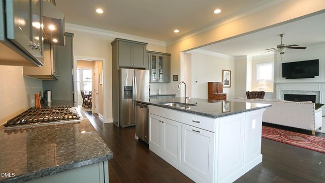 720 Old Dairy Drive, Wake Forest, NC 27587