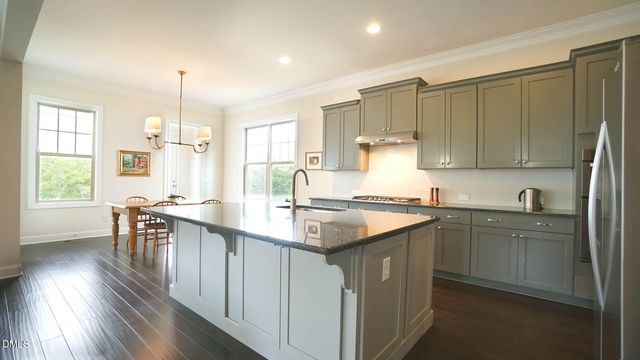 720 Old Dairy Drive, Wake Forest, NC 27587