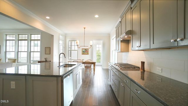 720 Old Dairy Drive, Wake Forest, NC 27587
