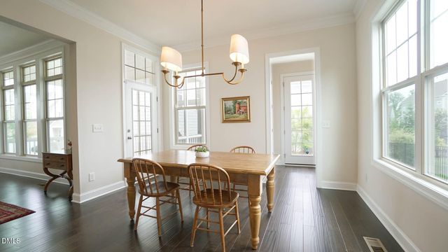 720 Old Dairy Drive, Wake Forest, NC 27587