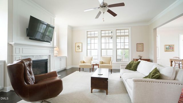 720 Old Dairy Drive, Wake Forest, NC 27587