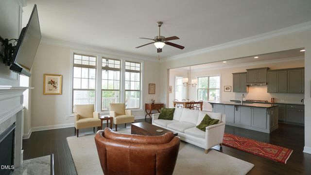 720 Old Dairy Drive, Wake Forest, NC 27587