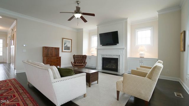 720 Old Dairy Drive, Wake Forest, NC 27587